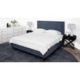 thumbnail image 2 of Johnson Home 200 TC Bed Sheet Set - Printed Cotton Sheets, 2 of 6