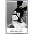 thumbnail image 1 of Ariana Grande - Dangerous Wall Poster, 22.375" x 34" Framed, 1 of 4