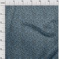 thumbnail image 2 of oneOone Polyester Lycra Fabric Leopard Animal Skin Print Fabric by The Yard 56 Inch Wide, 2 of 4