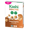 thumbnail image 2 of Kashi® GoActive™ Peanut Butter Crunch Granola Cereal 479 g, 2 of 3