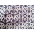 thumbnail image 4 of oneOone Cotton Poplin Fabric Ethnic Ikat Printed Craft Fabric BTY 42 Inch Wide, 4 of 4