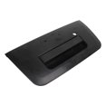thumbnail image 2 of Tailgate Rear Latch Door Handle, Scratch Resistant 81576   Flexible Black Durable Construction  For Car, 2 of 8