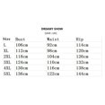 thumbnail image 3 of HAWEE Womens Plus Size Swimsuits Swimwear Bathing Suit Two Piece Tankini Floral Print, 3 of 6