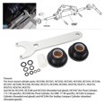 thumbnail image 4 of Kit de Joint de Cylindre de Direction pour Seastar Montage avant Hydraulique Kit de Joint de Cylindre de Direction Haute Performance pour Seastar HC5345 HS5157, 4 of 8