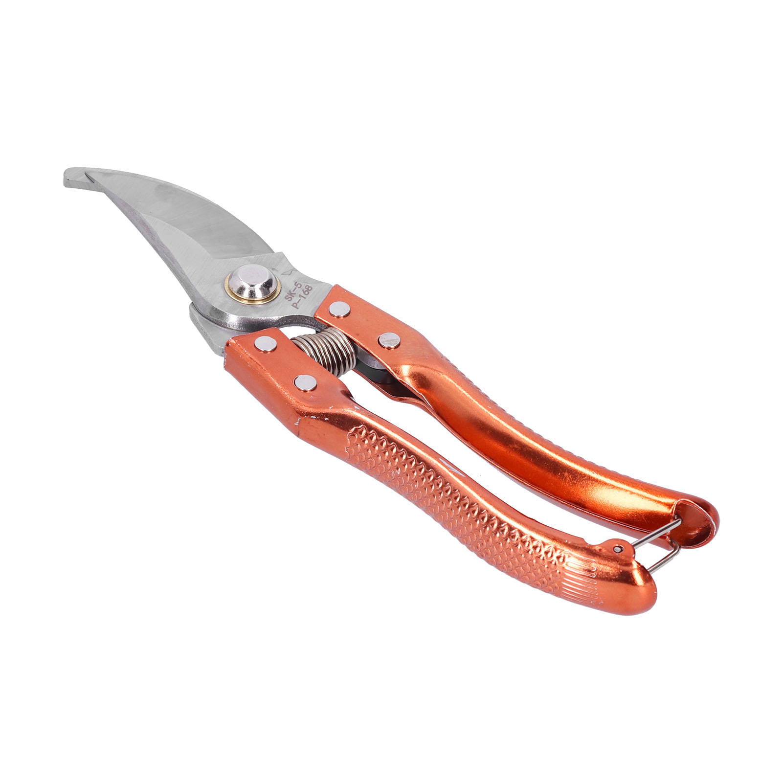 Garden Pruning Shears, Pruning Shears Handheld   for Fruit Trees for Plants for Garden for Shrubs