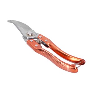 Garden Pruning Shears, Pruning Shears Handheld   for Fruit Trees for Plants for Garden for Shrubs