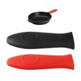 thumbnail image 3 of Poignée Chaude en Silicone (Rouge), 3 of 7