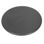 Wireless Wireless Charger Fast 5W Power Charging Portable Compact Plastic 5V 2A Input 5V 1A Output Cordless Phone Charger