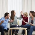 thumbnail image 2 of Mâche Mots Enfants contre parents, 2 of 3