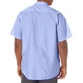 thumbnail image 4 of Red Kap Chemise de Travail Industrielle à Manches Courtes pour Homme, 4 of 8