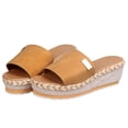 thumbnail image 2 of Sandales d'Été de Plage pour Femmes à Nœud, Plateforme, Talons Compensés, Grande Taille, 2 of 9
