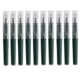 thumbnail image 1 of 10 PCS Small Gel Ink Pens 0.5mm Fine Point Pens Mini Writing Pens Pocket Pens, Office Work School Supplies Pens, Smooth Pens for Writing, Back to School Supplies for Journaling Note Taking, 1 of 5