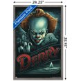 thumbnail image 2 of Informatique - Pennywise Derry, 2 of 4