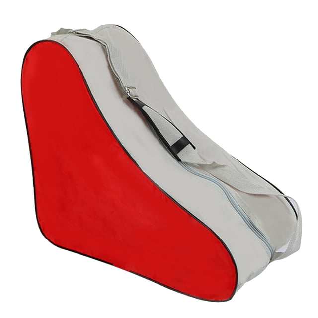 Sac de Transport pour Patins d'Extérieur pour Patins à Roulettes Patins en Ligne Patins à Glace