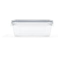 thumbnail image 4 of Mainstays 1.6L Contenant de rangement des aliments Tritan, 4 of 5