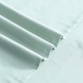 thumbnail image 4 of Ensemble de draps en microfibre doux et facile d'entretien Mainstays – Solide, 4 of 5