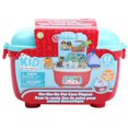 thumbnail image 2 of On-the-Go Pet Care Playset, 2 of 4