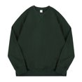 thumbnail image 3 of QIPOPIQ Originaux en Molleton, Chandail Teint en Pièce, Chandails à Col Rond pour Hommes en Liquidation, 3 of 6