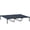 Blue, variant on PawHut Elevated Dog Bed, Raised Dog Cot for XL Sized Dogs