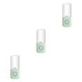 thumbnail image 4 of Transemion 500mL Blender Electric Fruit Mixer Machine Juicer Mini Cup Ice for School Green 7.48x3.14 Inch 3Set, 4 of 6