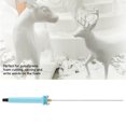 thumbnail image 4 of Hot Wire, Leave No Debris Perfect For Polystyrene Foam Cutting Heat Up Quickly Anti-slip Handle  For Home, 4 of 8