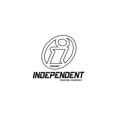 thumbnail image 4 of Independent Trading Co. Sherpa-Lined Full-Zip Hooded Sweatshirt  S, 4 of 5