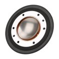 thumbnail image 4 of Diaphragme de Haut-Parleur, Diaphragme Tweeter Fiable 10-924 Professionnel pour la Modification de Voiture, 4 of 8
