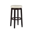 thumbnail image 1 of Tabouret de bar riz Alma, 1 of 8