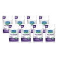 thumbnail image 1 of SmartMouth Dry Mouth Dual-Action Mints - Sugar-Free Breath Mints - 50 Count, 8 Pack, Mellow Mint, 1 of 4