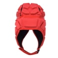 thumbnail image 1 of Casque de Patin à Roues Alignées Goalie, Confortable à Porter avec Boucle Élastique Réglable pour Sports de Baseball et Football Rouge G, 1 of 8