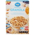 thumbnail image 1 of Great Value Original Granola Cereals, 1 of 9