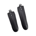 thumbnail image 1 of Decodeary Childrens Bicycle Fenders 12 -20 Riding Equipment Waterproof Bike Mudguards Style B Style A, 1 of 4