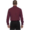 thumbnail image 3 of Devon & Jones Men's Crown Woven Collectionâ„¢ Solid Broadcloth, 3 of 3