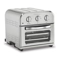 thumbnail image 2 of Cuisinart 111555 Compact Airfryer & Oven, 2 of 4
