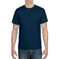 thumbnail image 1 of Gildan Mens DryBlend T-Shirt, M, Navy, 1 of 2
