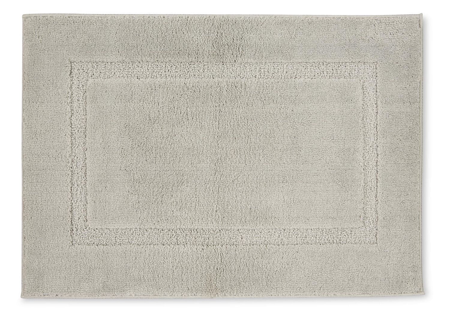Tapis de Bain Mainstays racetrack, 20x30"