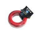 thumbnail image 1 of GlobalTone Haut-Parleur Fil 10 AWG - 100 FT - Ignifuge CCA, 1 of 2