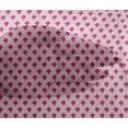 thumbnail image 4 of oneOone Viscose Chiffon Fabric Floral Block Fabric Prints By Yard 42 Inch Wide, 4 of 4
