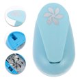 thumbnail image 3 of DIY Crafts Making Hole Punch Paper Puncher Manual Hole Puncher Scrapbook Paper Punch, 3 of 7