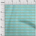 thumbnail image 1 of oneOone Polyester Lycra Fabric Stripe Block Print Fabric By The Yard 56 Inch Wide, 1 of 4