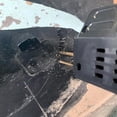 thumbnail image 3 of 500 Pcs 0.8mm Hot Stapler Staples for Car Bumper Plastic Welder Repair Kit, 3 of 9