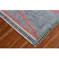 thumbnail image 4 of Casavani Tapis d'Entrée Tapis de Cuisine, Bleu 2 X 3 Pi, 4 of 6
