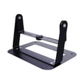 thumbnail image 4 of ZLight Support de Projecteur de Bureau Réglable avec Base à Filetage 1/4 Support de Projecteur en Pouces Noir, 4 of 6