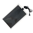 thumbnail image 2 of Leutsin Reptile Heating Pad,Waterproof Reptile Heat Pad Under Tank Terrarium with Temperature Control,Safety Adjustable Reptile Heat Mat for Turtle,Tortoise,Snakes,Lizard,Gecko, 2 of 8