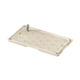 thumbnail image 2 of Esquirla Dog Toilet Portable Dogs Potty Train Pads for Small Animals Other Pets Bunny Khaki, 2 of 8