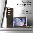 thumbnail image 4 of TYJKeJi Case Drop Resistant Shockproof Case For Samsung Galaxy Z Fold 7 For Samsung Galaxy Z Fold7, 4 of 10