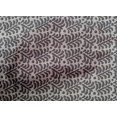 thumbnail image 4 of oneOone Cotton Cambric Fabric Dot & Leaves Block Print Fabric BTY 56 Inch Wide, 4 of 4