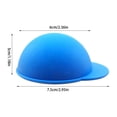 thumbnail image 3 of Cute Can Hat Sealing Cover Silicone Leak Proof Preservation Lid for Beverage Containers, 3 of 6
