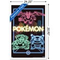 thumbnail image 2 of Pokémon - Groupe Néon, 2 of 4