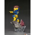 thumbnail image 3 of X-Men Minico Cyclops 6" Figure [Iron Studio], 3 of 6